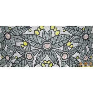 圖騰網材-上豪石材加工廠