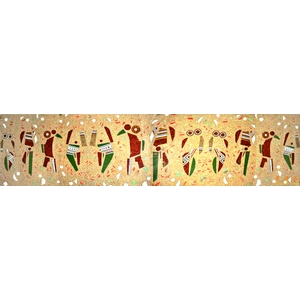 圖騰網材-上豪石材加工廠