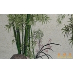 圖騰網材-上豪石材加工廠