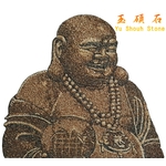 圖騰網材-上豪石材加工廠
