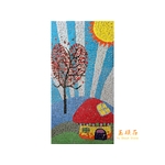 圖騰網材-上豪石材加工廠