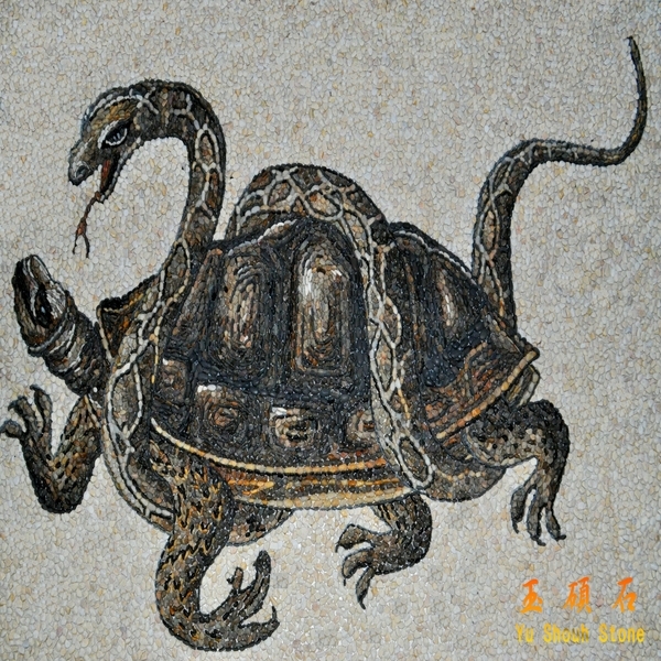 圖騰網材