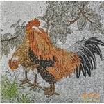 圖騰網材-上豪石材加工廠
