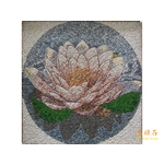 圖騰網材-上豪石材加工廠