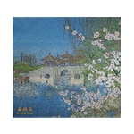 圖騰網材-上豪石材加工廠