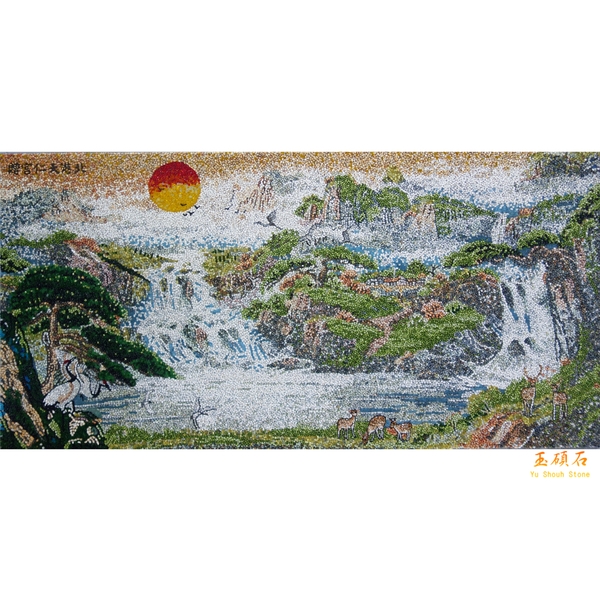 圖騰網材