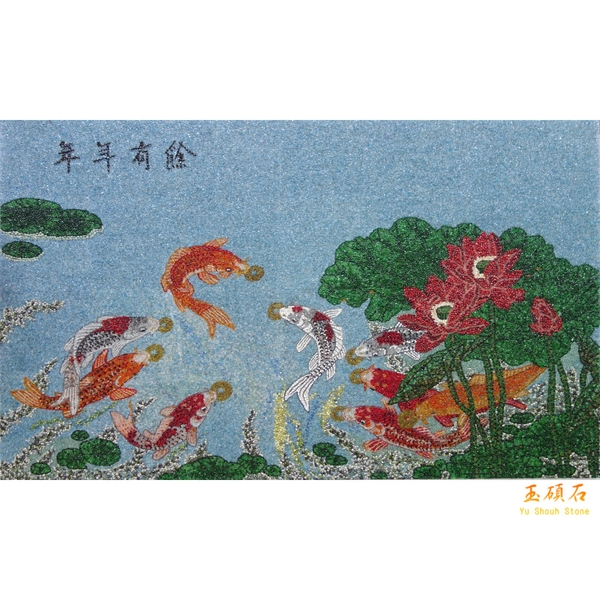 圖騰網材