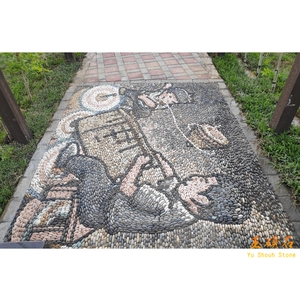 圖騰網才-上豪石材加工廠