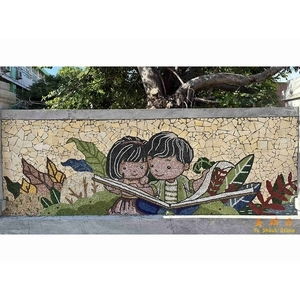 苗栗縣頭份國小 - 上豪石材加工廠