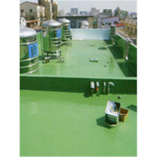 PU防水材