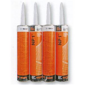 Sonilastic NP1單液型聚氨脂填縫劑-季豐興業有限公司