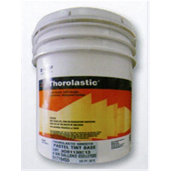 Thorolastic混水泥面專用高彈性高膜厚保護塗料