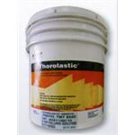 Thorolastic混水泥面專用高彈性高膜厚保護塗料-季豐興業有限公司