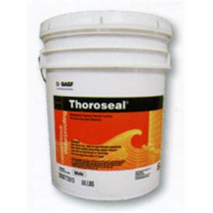 Thoroseal 混凝土牆面專用防水塗料-季豐興業有限公司