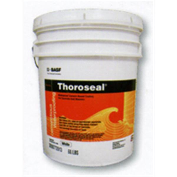 Thoroseal 混凝土牆面專用防水塗料