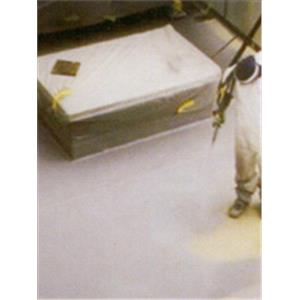 透氣性噴塗型無溶劑瞬乾防水材(快速PU)-季豐興業有限公司