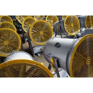 噴流式風機-六億通風工程有限公司