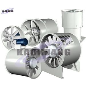軸流式風機-六億通風工程有限公司