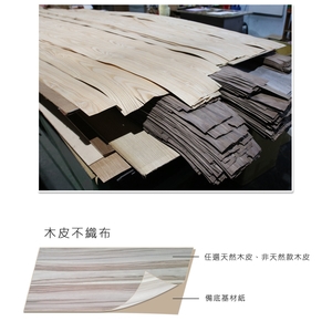 木皮不織布-茂森木業股份有限公司