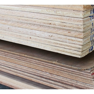 夾板／合板-茂森木業股份有限公司