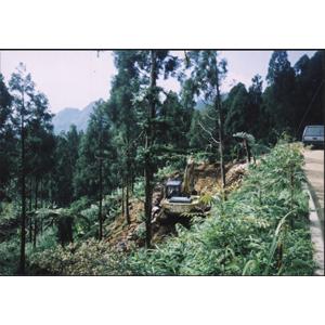 山坡地別墅用地整地工程-翔喻企業有限公司
