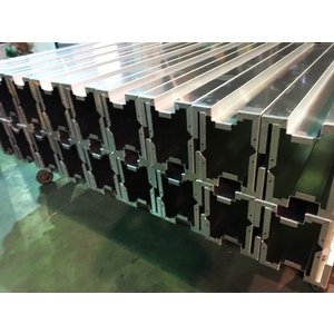 折彎加工-建案-上河園-鋁包板-王室金屬建材有限公司