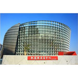 鋁帷幕牆-王室金屬建材有限公司
