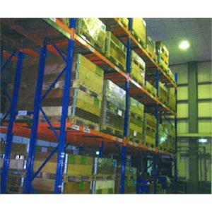 後推式物料架-均輝工業股份有限公司