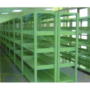 中量型物料架-均輝工業股份有限公司