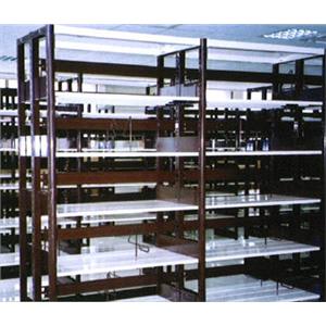 圖書館及博物館蒐藏設備-均輝工業股份有限公司