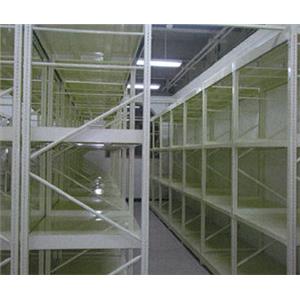 中重量型物料架-均輝工業股份有限公司