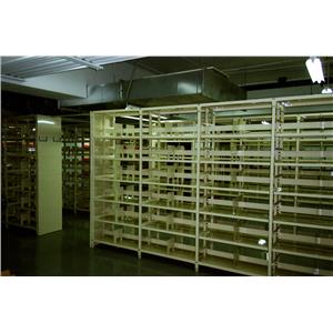 輕量型物料架-均輝工業股份有限公司