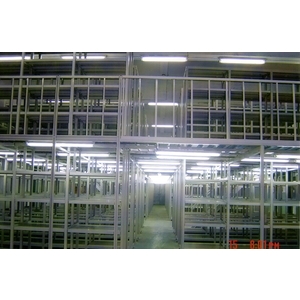 積層式物料架(重型架)-均輝工業股份有限公司