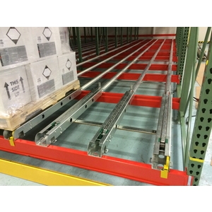 水平後推式料架-均輝工業股份有限公司