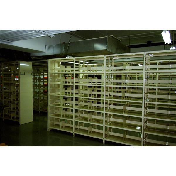 輕量型物料架-均輝工業股份有限公司