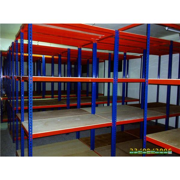 DIY免螺絲架-均輝工業股份有限公司