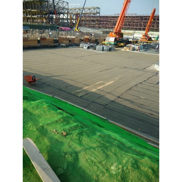 台積電15p.18F廠房水(外牆塗裝)-柏立企業股份有限公司