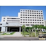 台南成功大學醫院門診大樓(外牆塗裝)