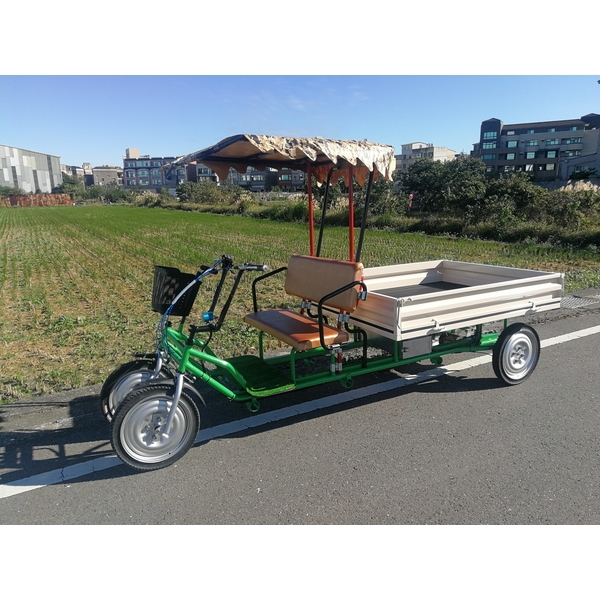 電動搬運車