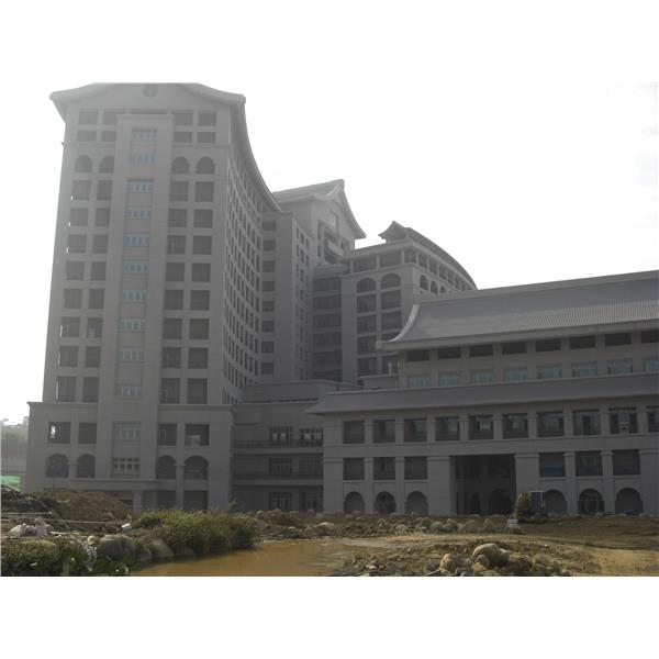 潭子慈濟醫院工程 潭子慈濟醫院工程