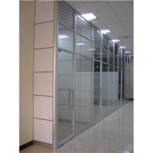 橫掛式隔間-文雅系統傢俱有限公司