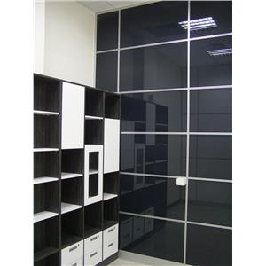 玻璃隔間-文雅系統傢俱有限公司