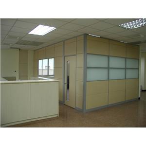 辦公室隔間-文雅系統傢俱有限公司