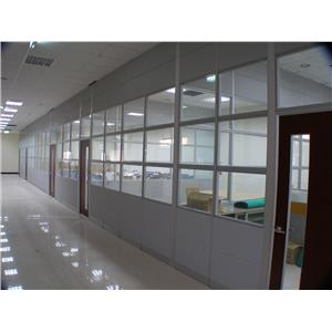矽酸鈣板隔間-文雅系統傢俱有限公司