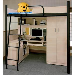 宿舍床組-文雅系統傢俱有限公司