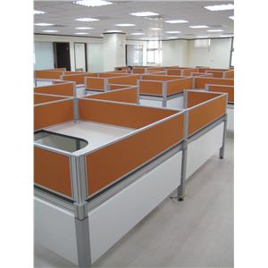 鋁合金工作站-文雅系統傢俱有限公司