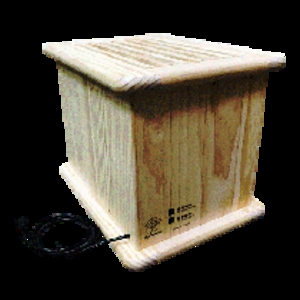 遠紅外線溫灸箱-以琳三溫暖設備有限公司