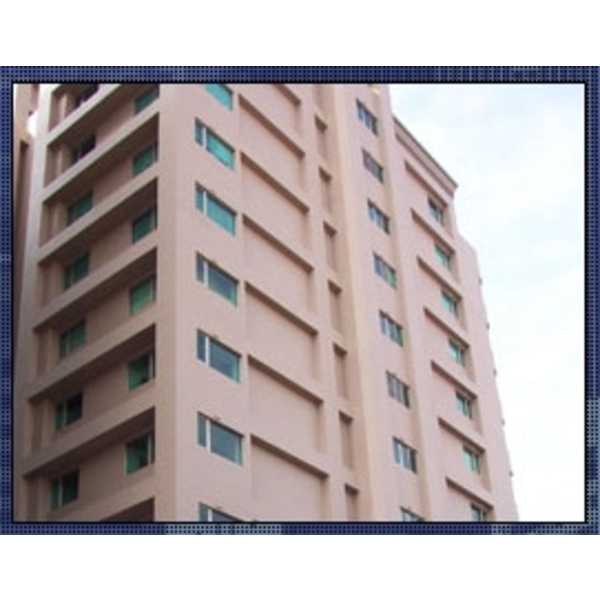 正一建設豪門世家-住宅空調工程規劃施工-詠美工程股份有限公司