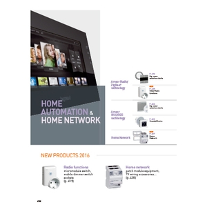 My Home Zigbee Export 2016-宇隆國際有限公司