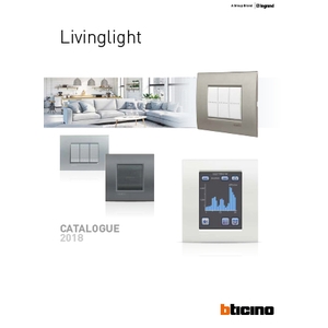 Livinglight 2018-宇隆國際有限公司